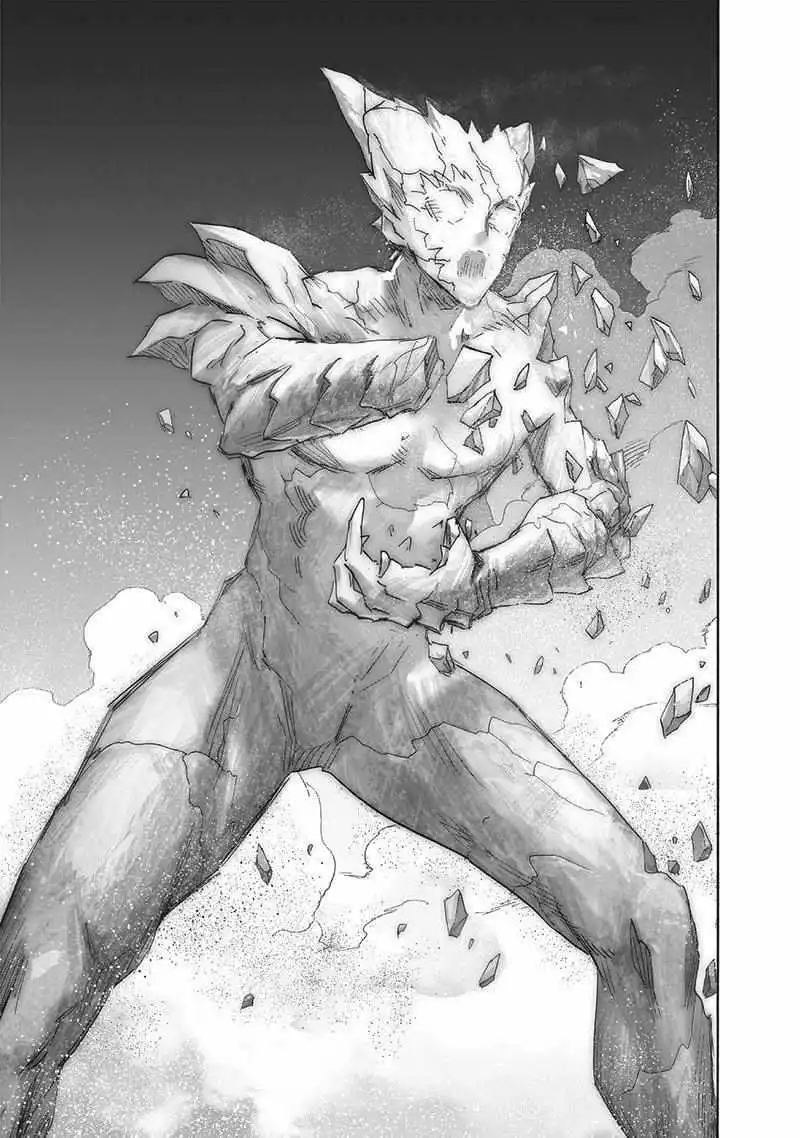 One-Punch Man Chapter 168 56